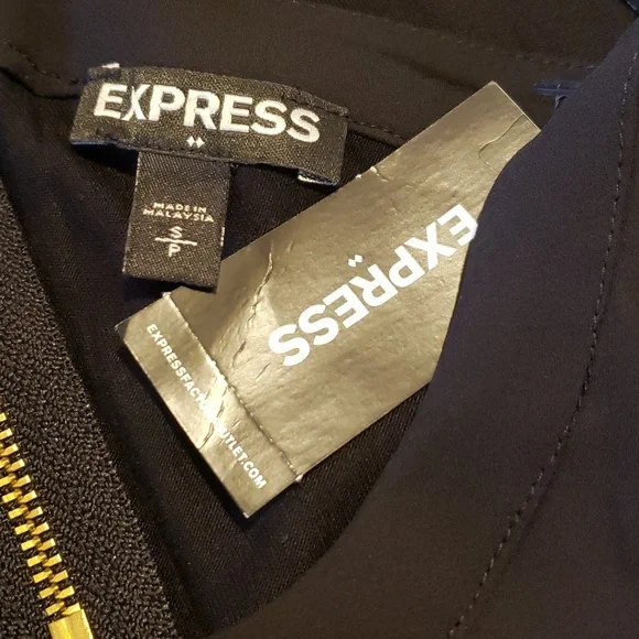 Express Tank - Picture 9 of 10